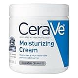CeraVe Moisturising Cream 19oz Review: Best Drugstore Moisturiser