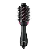 Revlon One-Step Volumizer Hair Dryer Brush Review