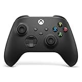 Xbox Wireless Controller (Carbon Black) Review