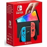 Nintendo Switch OLED Model Review: Worth the Upgrade?